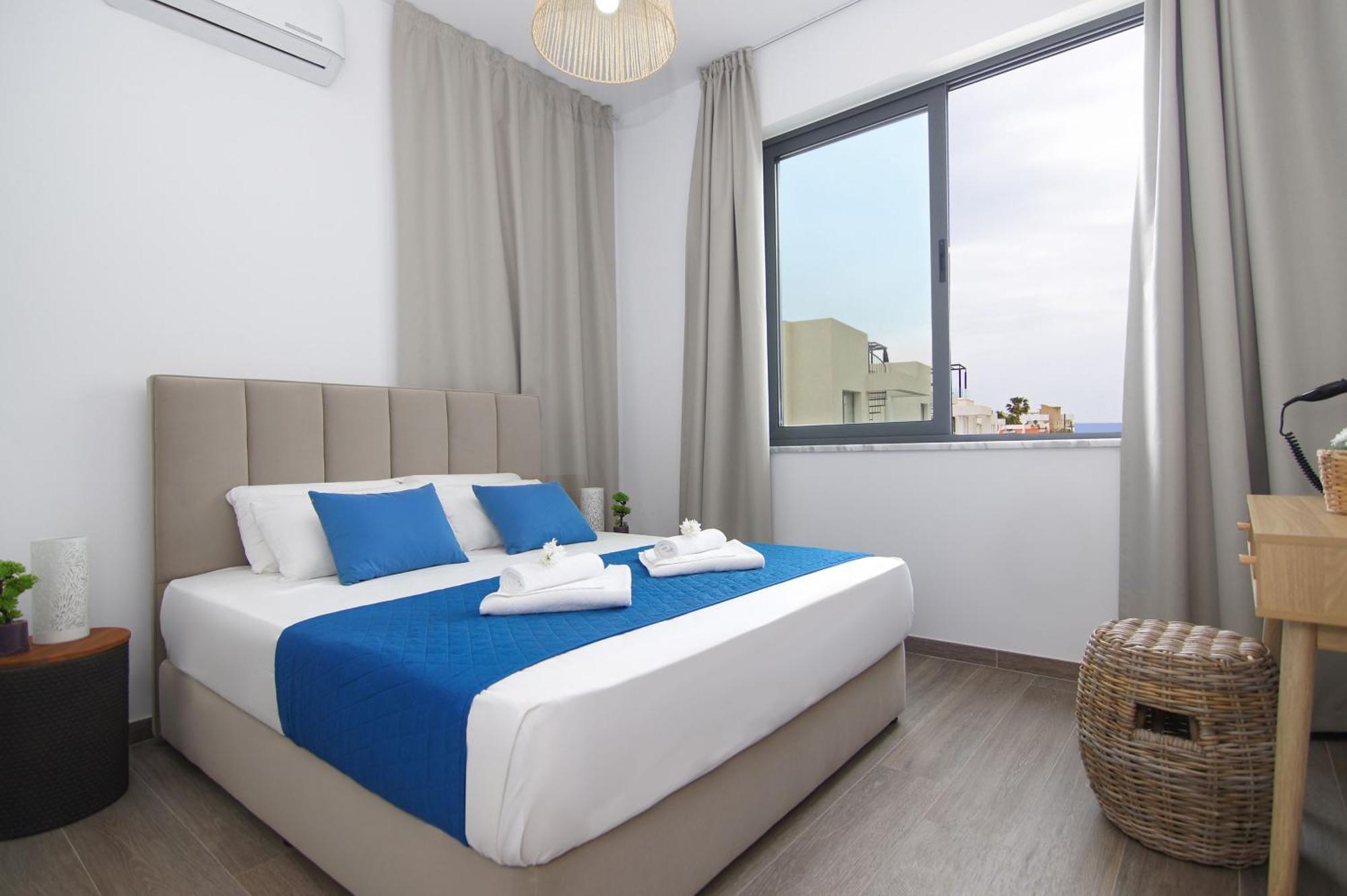 Villa Queen Valentina Protaras Ngoại thất bức ảnh